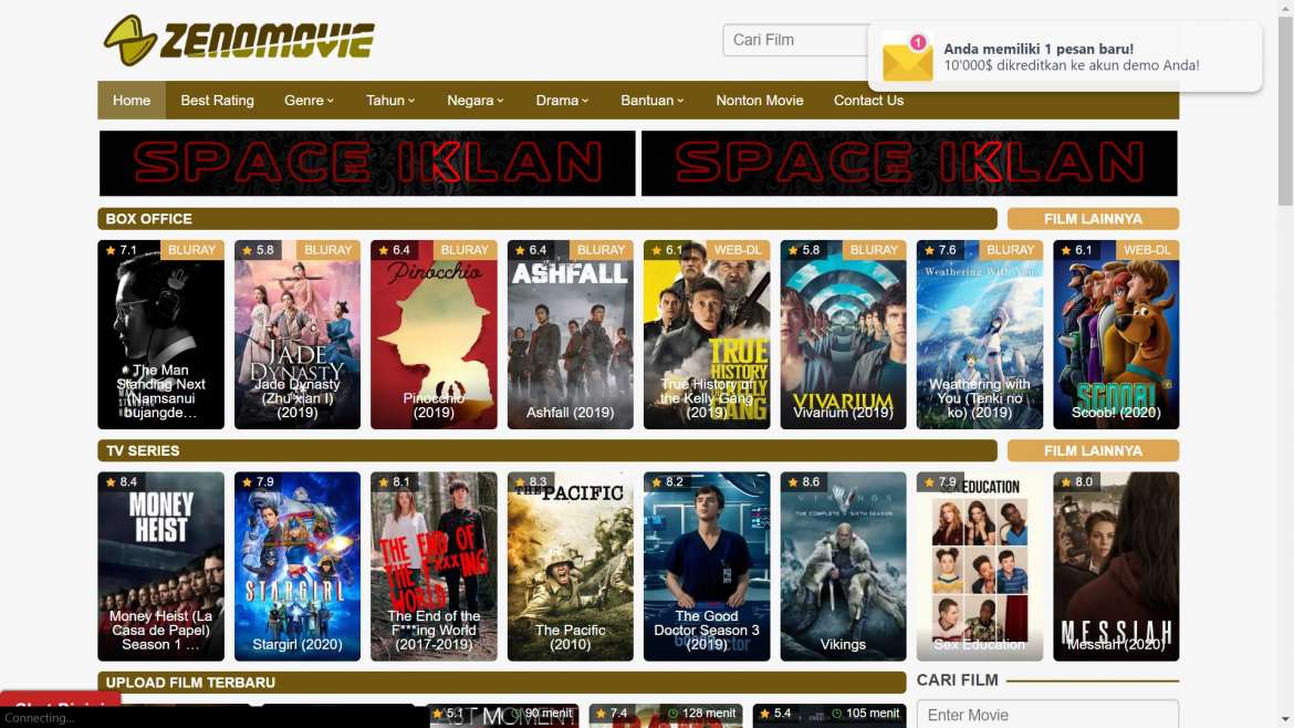 12 Situs Download Film India Terbaru Sub Indo Selain Filmapik Blog Mamikos 0315