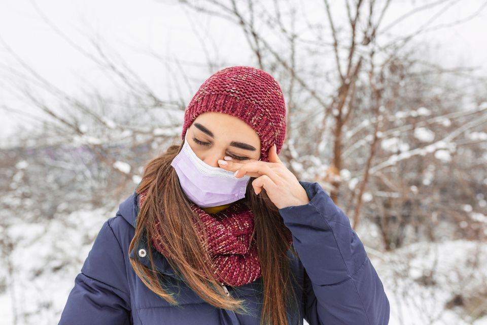 Peserta UTBK-SBMPTN Dengan Suhu 38+ Tidak Bisa Ikut Ujian, Tips Jaga Kesehatan