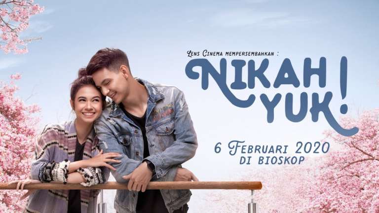 26 Film Komedi Romantis Indonesia Terbaik – Blog Mamikos