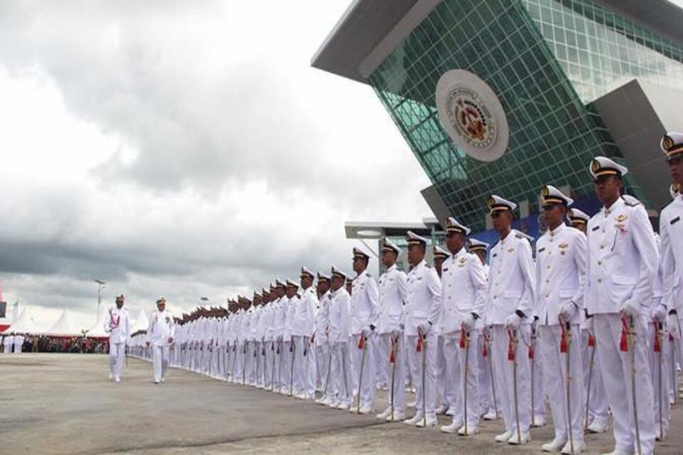 19 Sekolah Kedinasan Dibawah Kemenhub (Matra Darat, Laut & Udara)