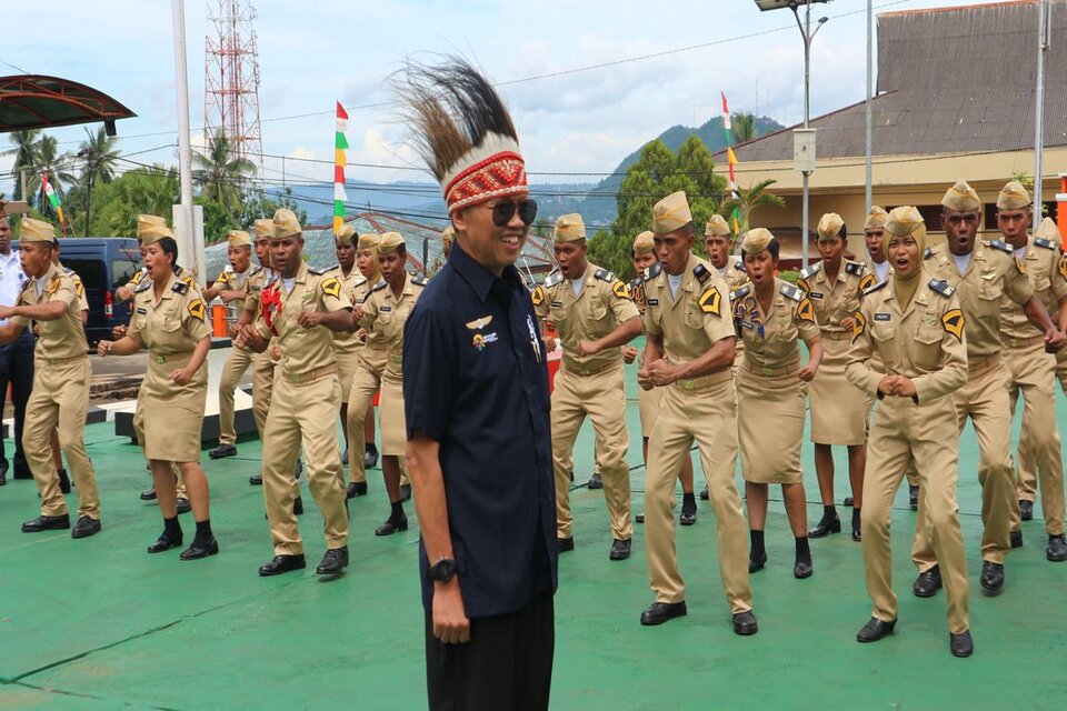 19 Sekolah Kedinasan Dibawah Kemenhub (Matra Darat, Laut & Udara)