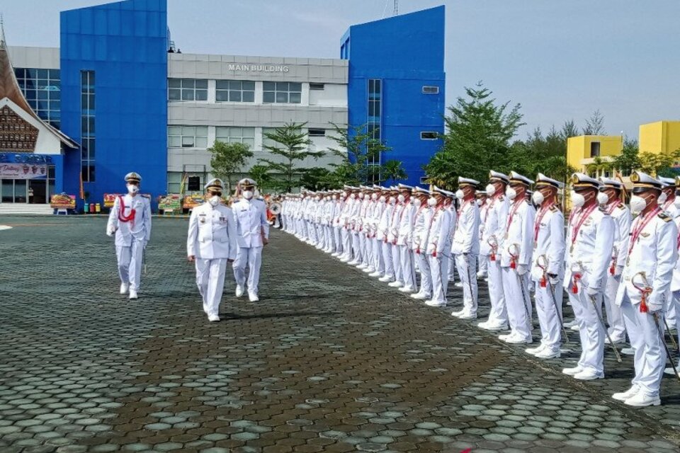 19 Sekolah Kedinasan Dibawah Kemenhub (Matra Darat, Laut & Udara)