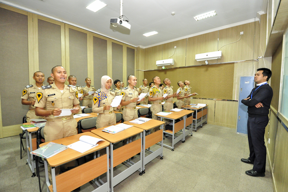 19 Sekolah Kedinasan Dibawah Kemenhub (Matra Darat, Laut & Udara)