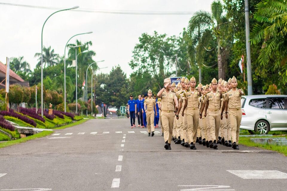 19 Sekolah Kedinasan Dibawah Kemenhub (Matra Darat, Laut & Udara)