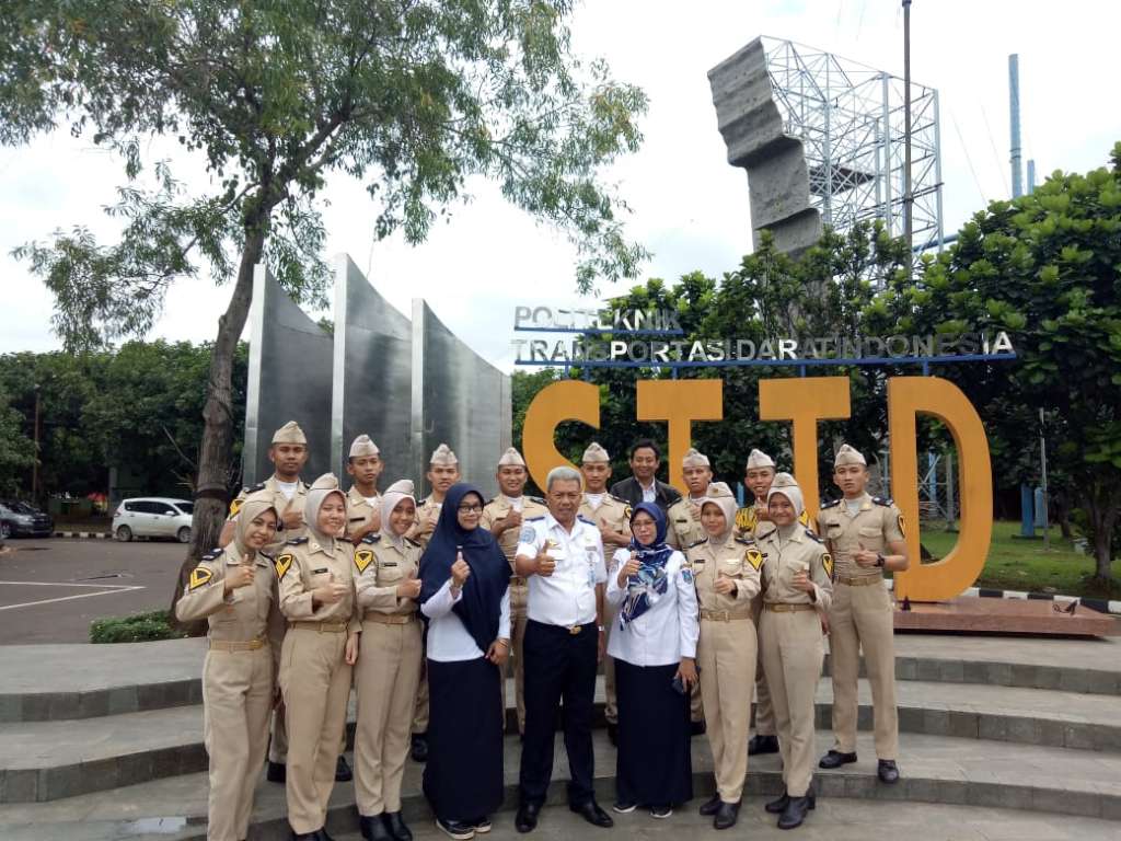 19 Sekolah Kedinasan Dibawah Kemenhub (Matra Darat, Laut & Udara ...