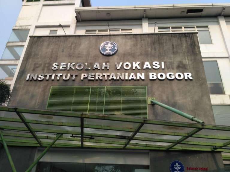 23 Program Studi (Prodi) Sekolah Vokasi IPB – Blog Mamikos