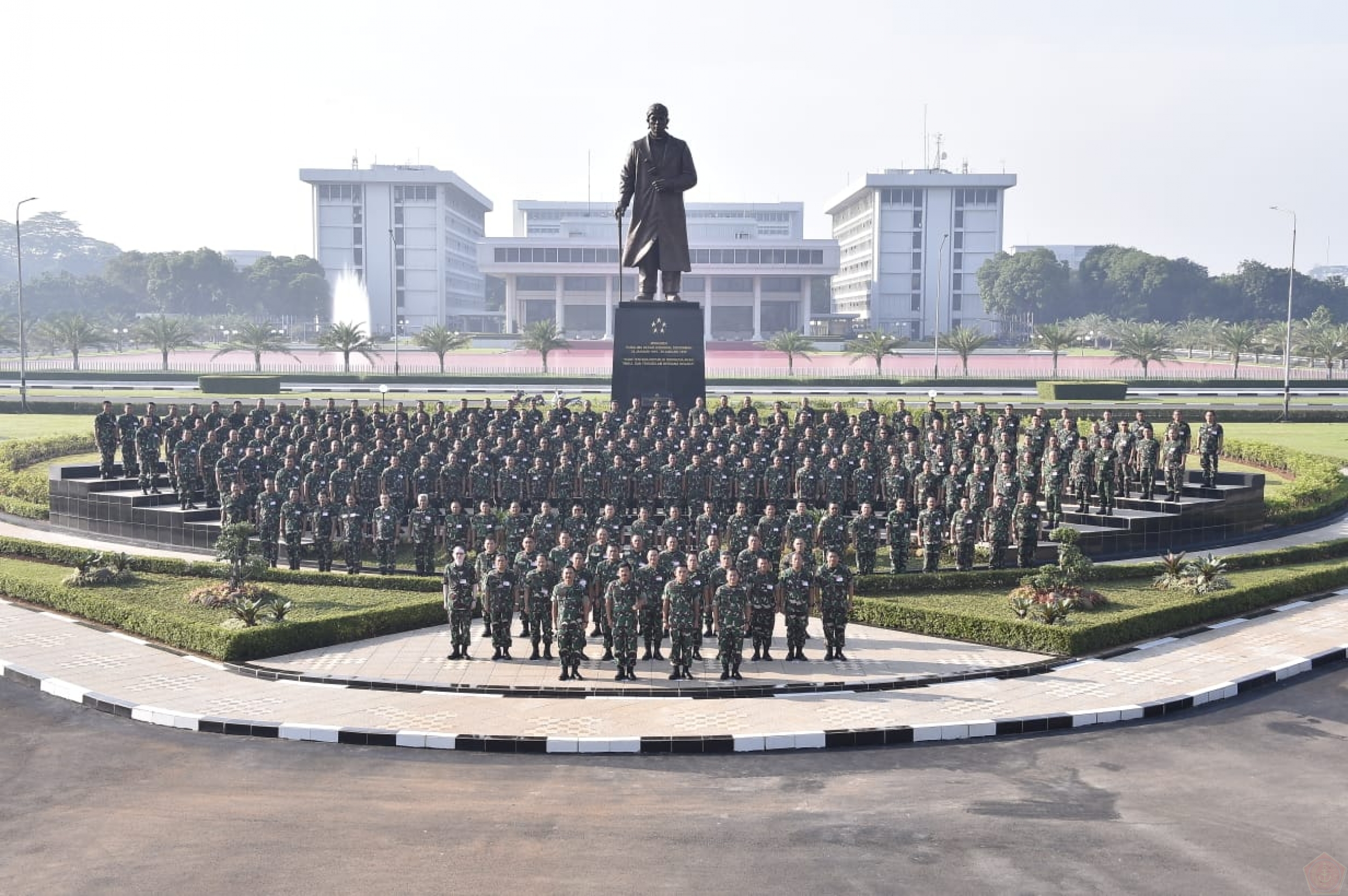 Gaji Dan Tunjangan Tni 2020 Berdasarkan Pangkat Tamtama Hingga Jenderal Mamikos Info