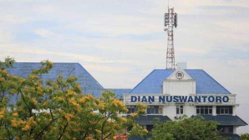 Biaya Kuliah Udinus Tahun Ajaran 2021 2022 Universitas Dian Nuswantoro 