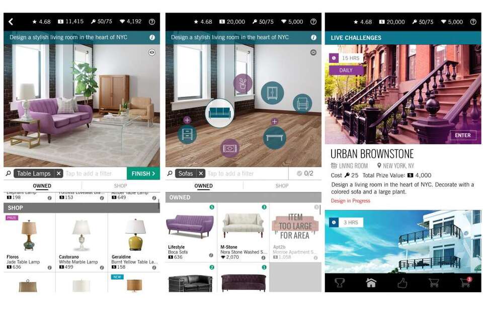 7 Aplikasi Untuk Membuat Desain Rumah PC dan Android Gratis 2023