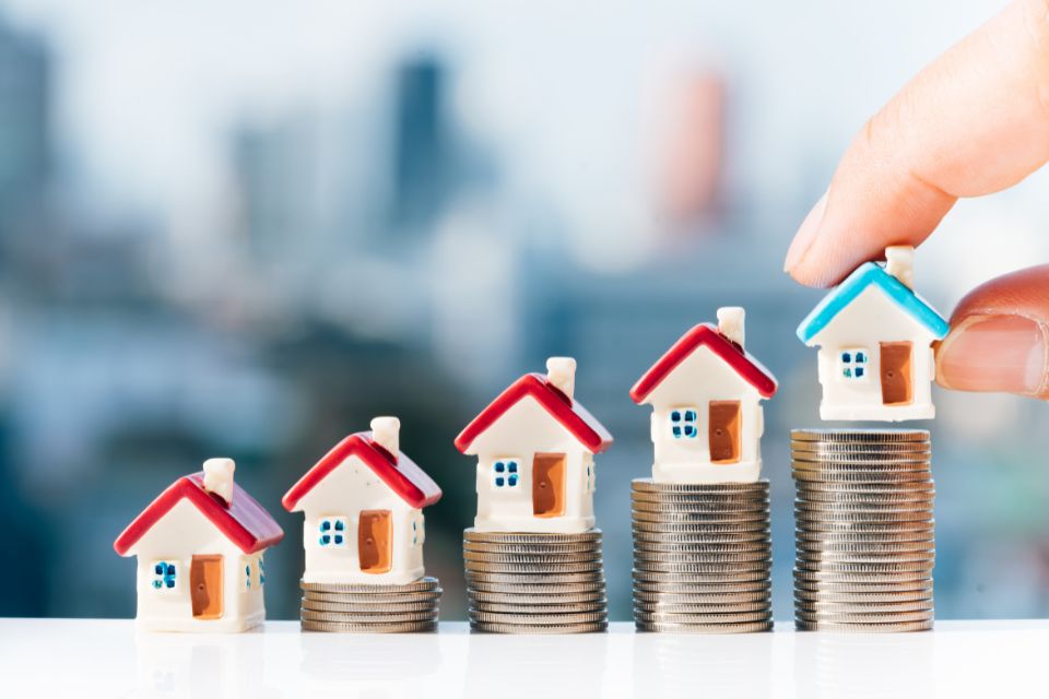 6 Jenis Investasi Terbaik yang Terbukti Menguntungkan