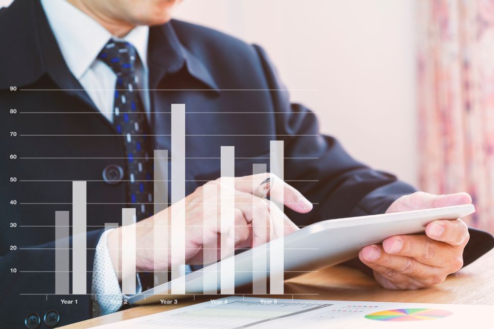 6 Jenis Investasi Terbaik yang Terbukti Menguntungkan