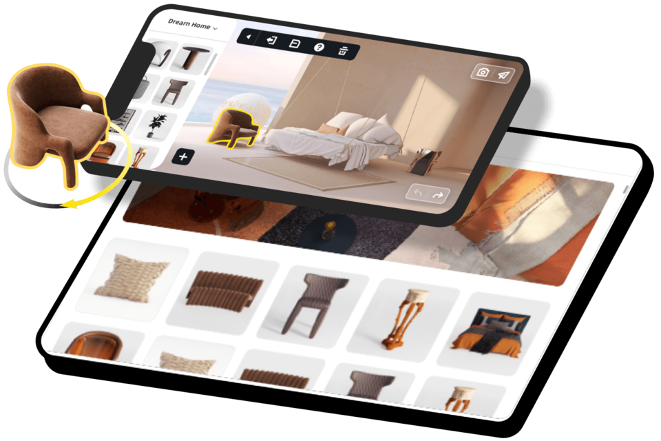 7 Aplikasi Untuk Membuat Desain Rumah PC dan Android Gratis 2023