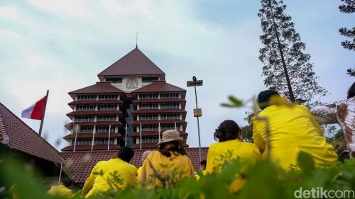 Begini Cara Cetak Kartu Peserta SIMAK UI 2024/2025