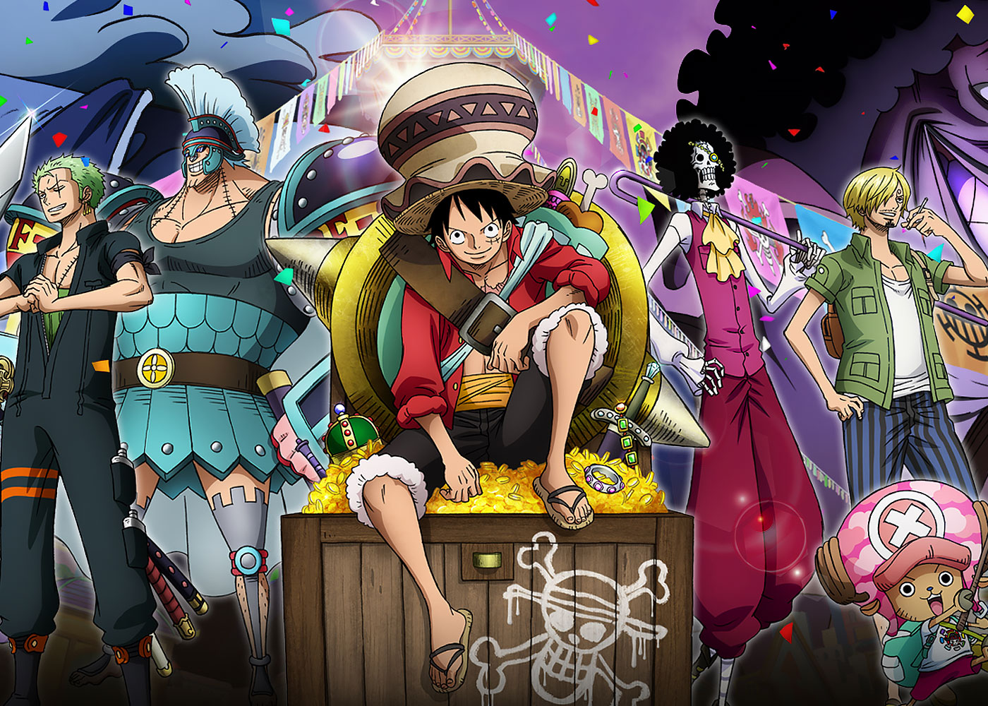 situs download anime one piece