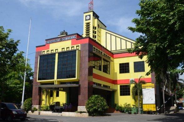 10 Universitas Terbaik Di Semarang Jawa Tengah Mamikos Info