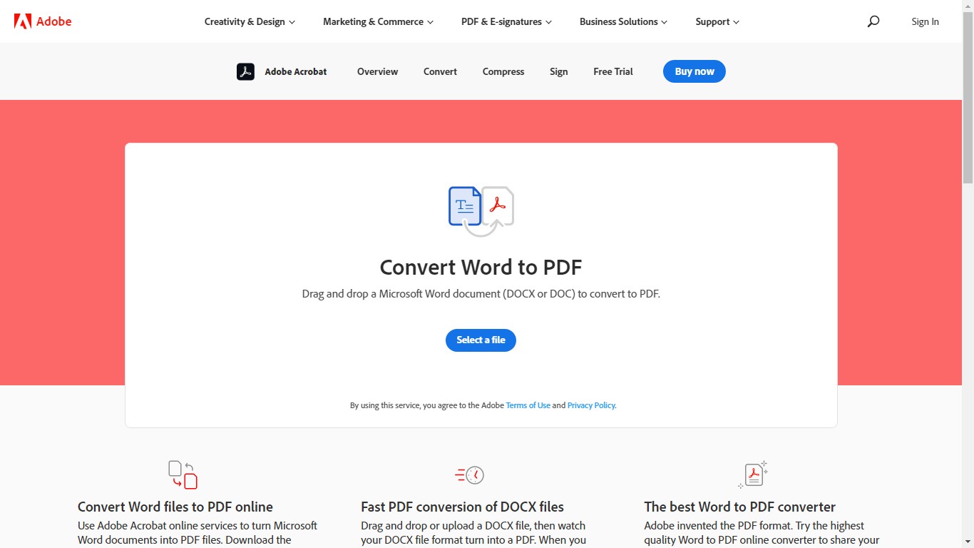 15 Situs Untuk Merubah Word Ke PDF, Gratis – Blog Mamikos