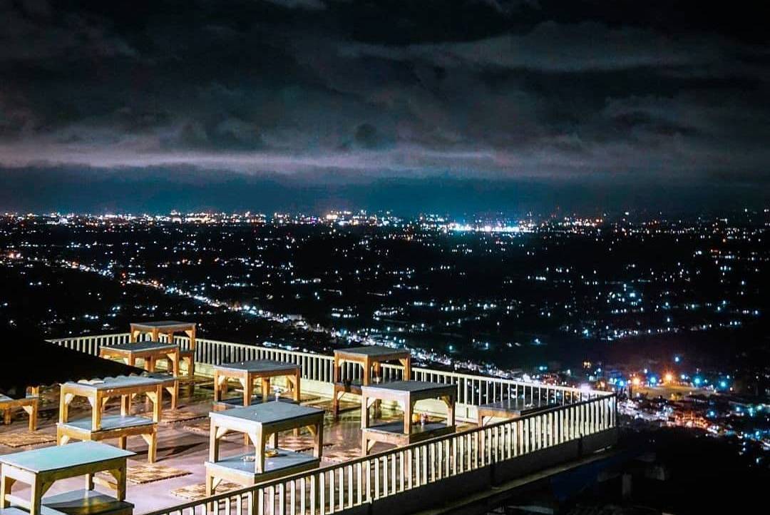 10 Wisata Paling Indah di Jogja Selain HeHa Sky View