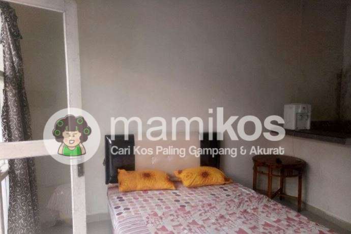 Pilihan 6 Penginapan Rumah Kost Eksklusif di Denpasar, Bali – Blog Mamikos