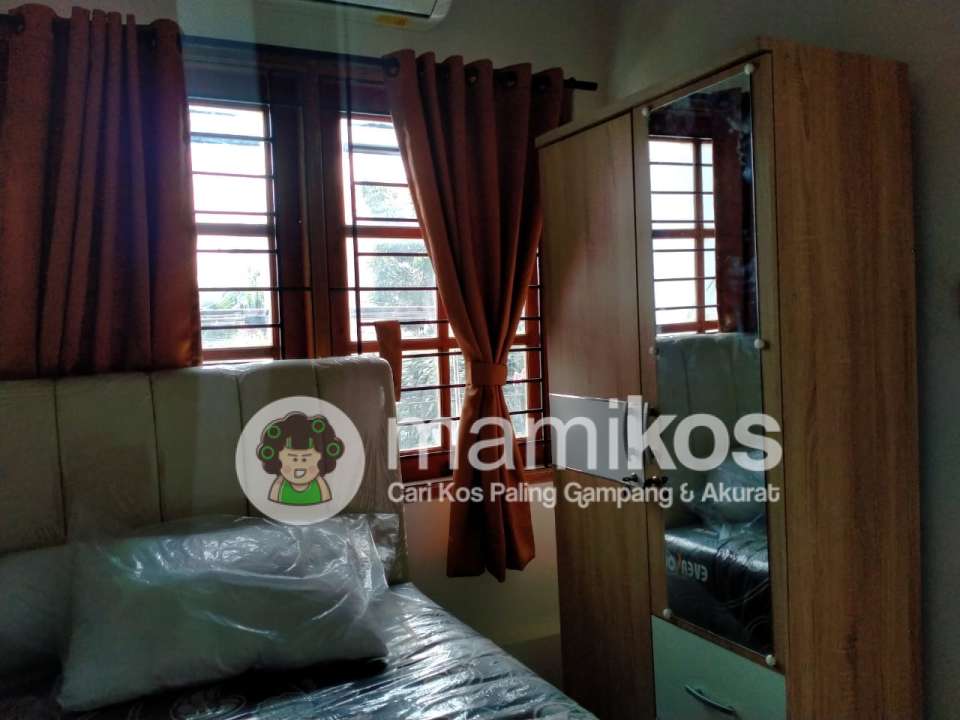 12 Kost Eksklusif Istimewa Jakarta Selatan Harga Mulai 1 Jutaan ...