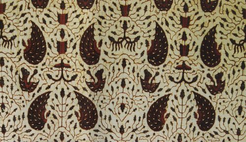 8 Macam-macam Motif Batik Dan Gambarnya Beserta Asal Daerahnya Di ...