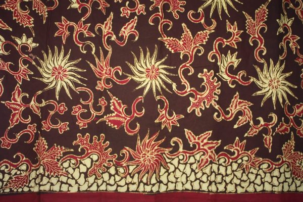 8 Macam-macam Motif Batik Dan Gambarnya Beserta Asal Daerahnya Di ...