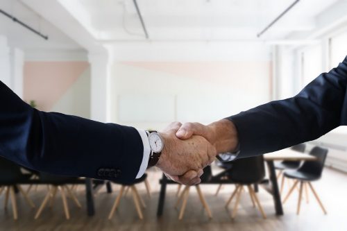 Begini Cara Menjadi HRD dan Skill yang Perlu Dimiliki