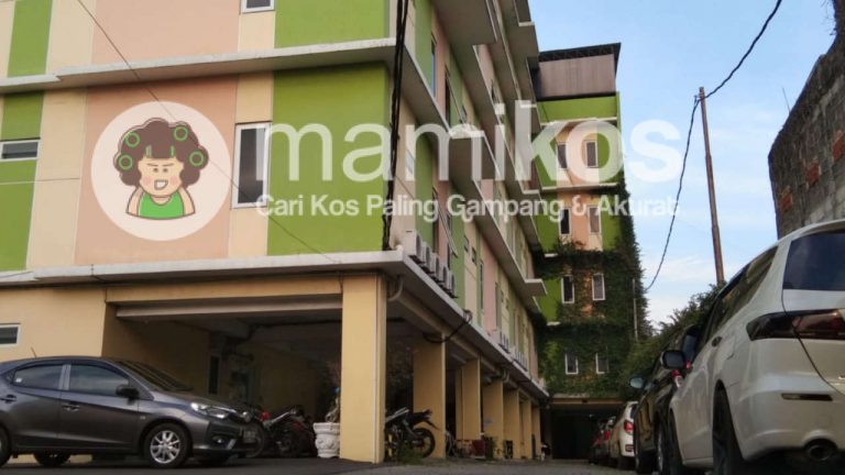 11 Kost Eksklusif Jakarta Barat Harga Mulai 1 Jutaan Fasilitas Lengkap ...