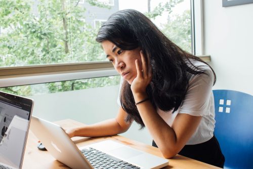 Contoh CV Mahasiswa Beserta Tips Cara Membuatnya