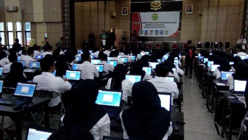 Catat, 9 Hal yang Bisa Menggugurkan Kelulusan CPNS