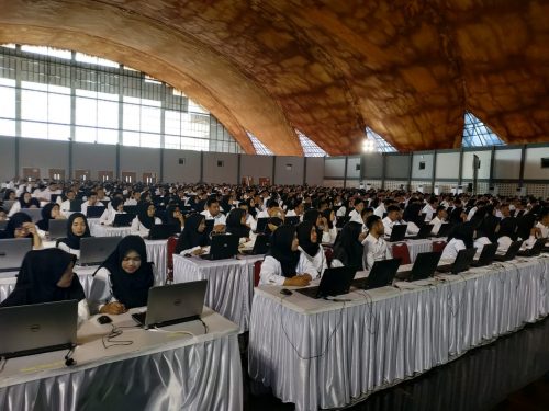 13 Formasi CPNS Sepi Peminat 2020, Pilihan Formasi CPNS 2021