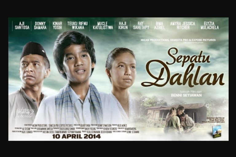 13 Film Motivasi Belajar, Film yang Akan Membuat Kamu Semangat Belajar