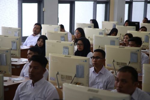 Link Resmi Pendaftaran CPNS 2021 SSCASN BKN, Daftar dan Upload Dokumen Kamu
