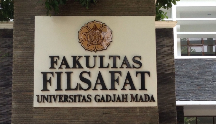 8 Universitas Yang Ada Jurusan Filsafat Blog Mamikos