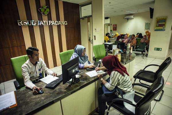 5 Universitas Yang Ada Jurusan Administrasi Rumah Sakit Terbaik – Blog ...