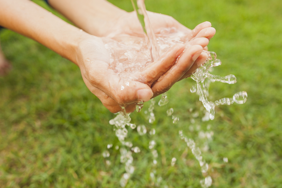 8 Cara Menghemat Air di Rumah Dengan Bijak