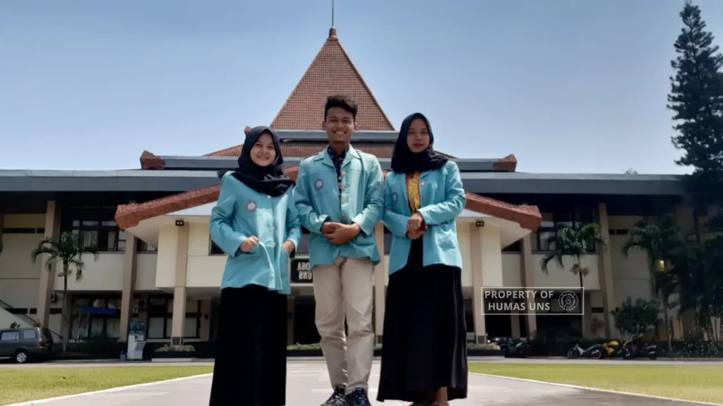 Biaya Kuliah UNS 2023 – 2024 Universitas Sebelas Maret