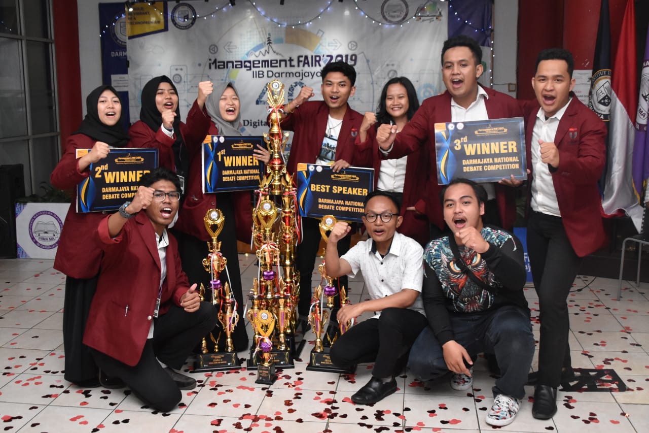 Biaya Kuliah di Universitas Telkom Bandung Tahun Ajaran 2023 – Blog Mamikos