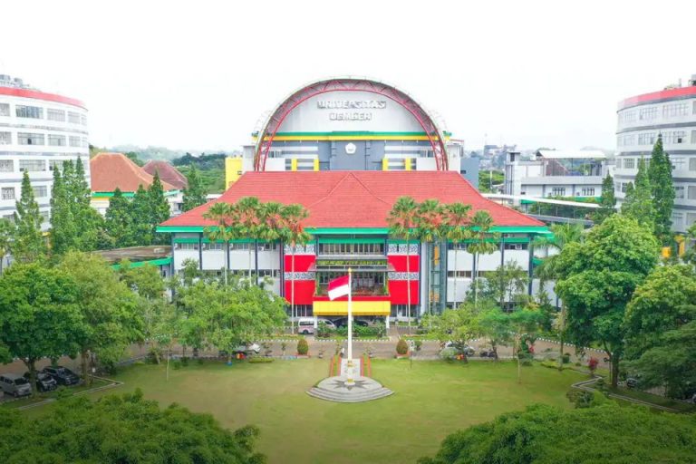 Jurusan & Akreditasi Universitas Jember (UNEJ) 2023/2024 – Blog Mamikos