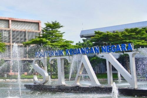 PKN STAN 2021 akan Menggunakan Nilai UTBK-SBMPTN, Cek Jadwalnya