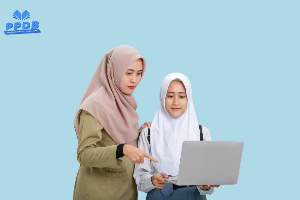 Pendaftaran PPDB Online SMASMK Bekasi