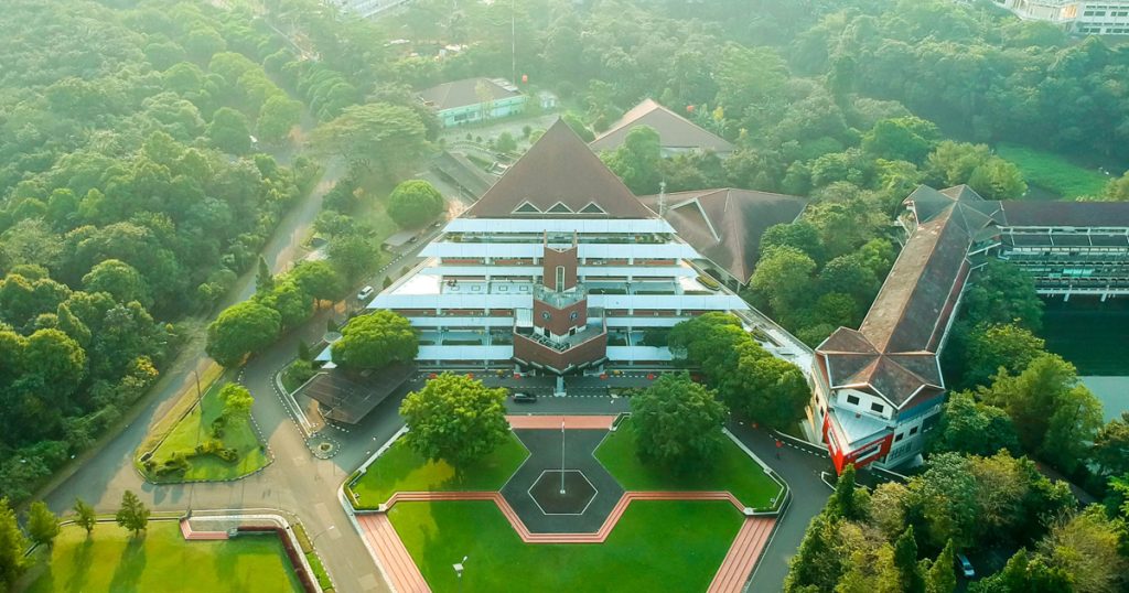 Pengumuman Hasil Ujian Mandiri IPB 2022