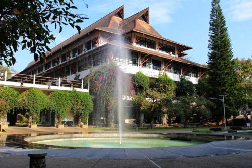 Pengumuman Hasil Jalur Mandiri SM ITB 2022, Ini Cara Melihat Hasilnya
