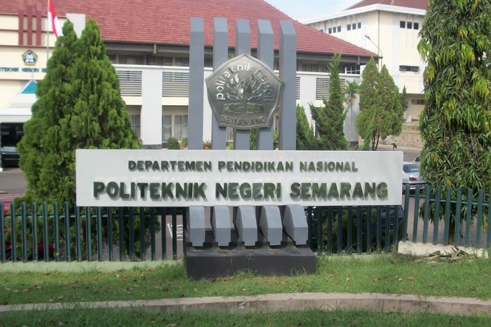 Pendaftaran Politeknik Negeri Semarang, Jadwal, Syarat, dan Biaya