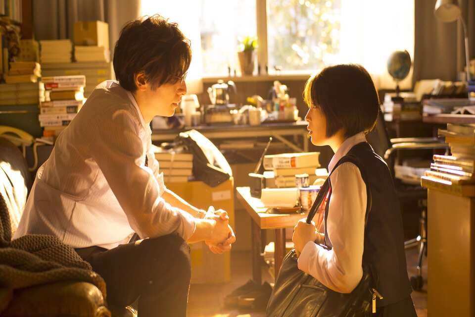 18 Film Jepang Romantis Terbaik dan Wajib Ditonton