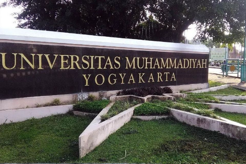 Pendaftaran UMY Yogyakarta Jadwal, Syarat, Link, dan Biaya