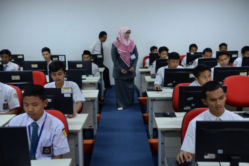 [Terbaru] Seluk Beluk UTBK SBMPTN 2021, dari Jadwal Hingga Cara Pendaftaran