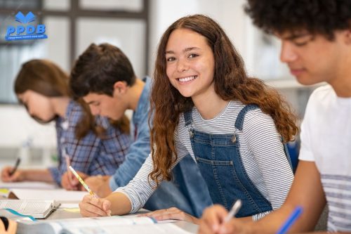 4 Jalur Pendaftaran PPDB Online Masuk SMA 2024