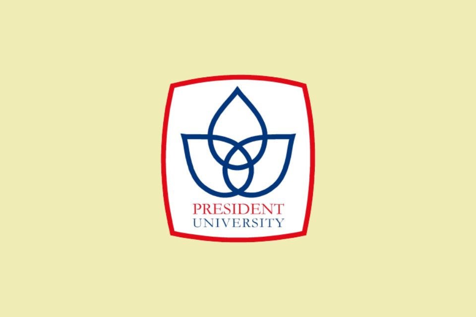 Jurusan dan Akreditasi President University