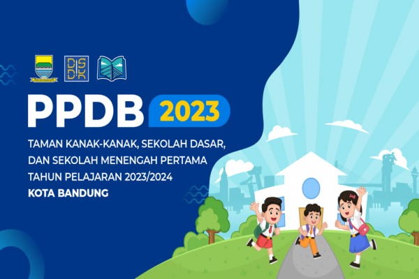 Pendaftaran Ppdb Kota Bandung Sd Smp Smasmk 2023 2024 Jadwal Dan Syaratnya Blog Mamikos