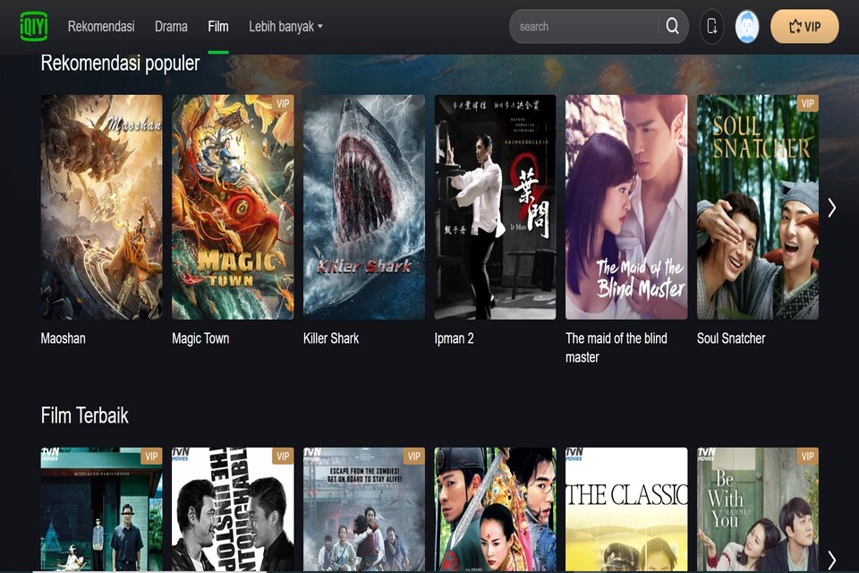 Situs download film terbaru 2021